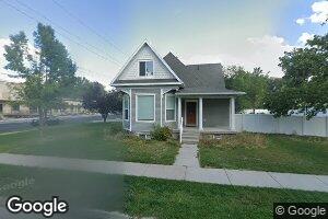304 S 400 W, Logan, UT 84321