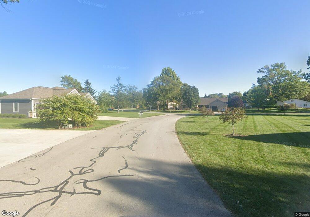 N/A Summer Breeze Ct, Shawnee Township, OH 45805 - photo 1