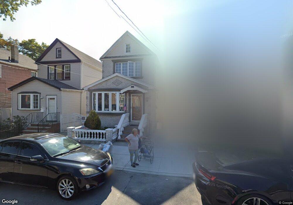 10328 Plattwood Ave, Ozone Park, NY 11417 - photo 1