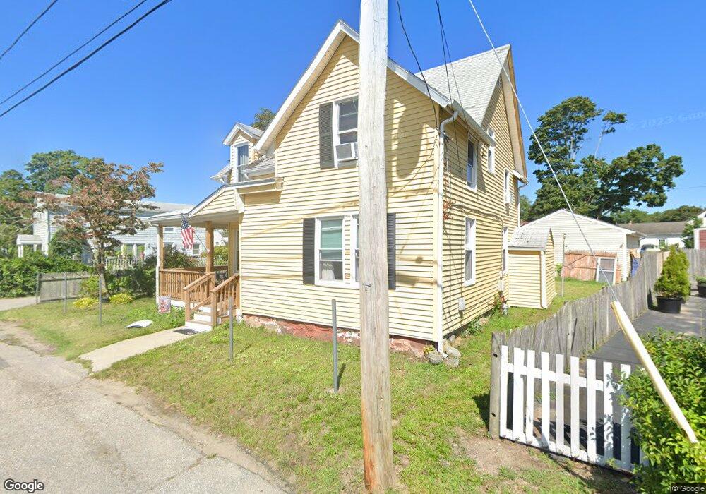 11 Balkcom St, Riverside, RI 02915 - photo 1