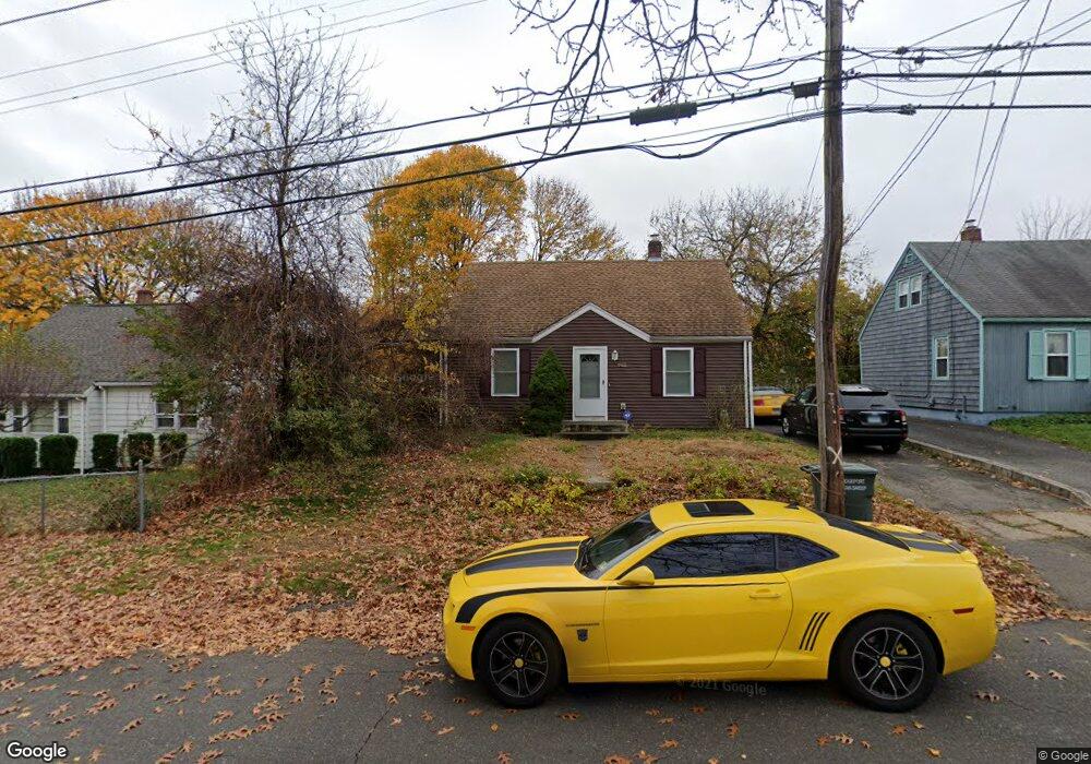 285 Ruth St, Bridgeport, CT 06606 - photo 1