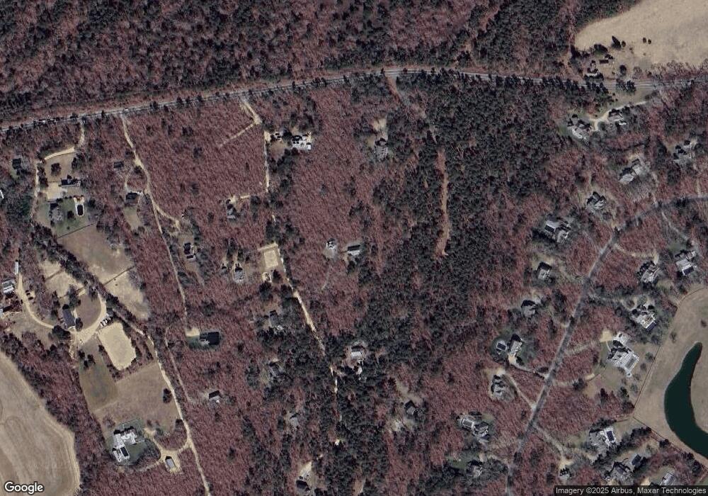 22 Willow Tree Hollow, Vineyard Haven, MA 02568 - photo 1