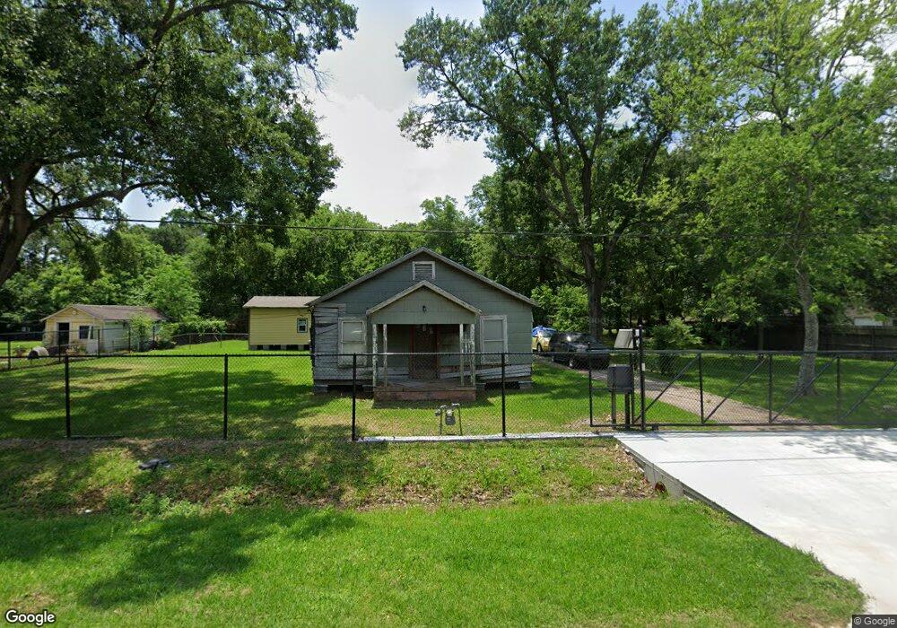 4006 Hurley St, Houston, TX 77093 - photo 1
