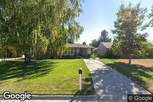 303 S Kansas St, Conrad, MT 59425