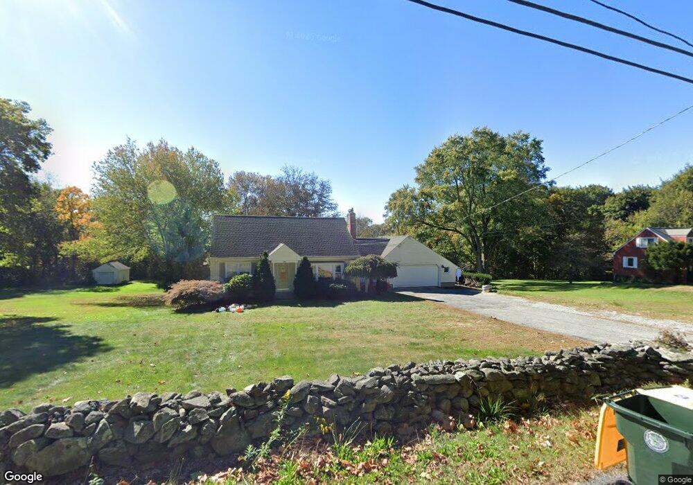 236 John Mowry Rd, Smithfield, RI 02917 - photo 1