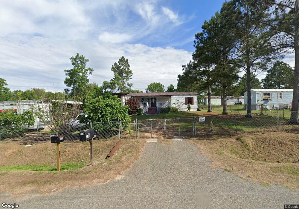 111 Watson Cir, Omega, GA 31775 - photo 1