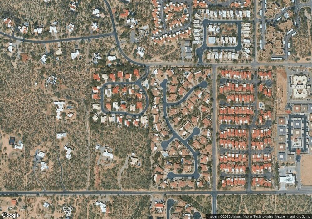 9739 N Golden Sun Dr, Tucson, AZ 85737 - photo 1