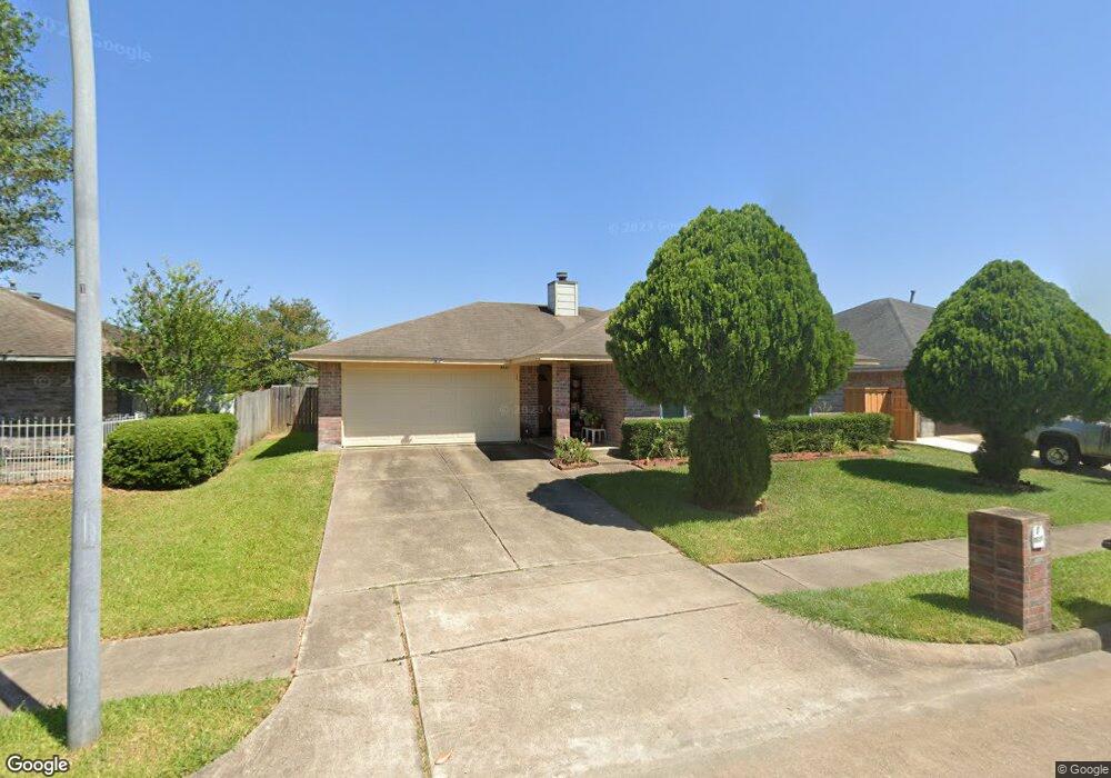 9531 Tree Bridge St, Houston, TX 77075 - photo 1