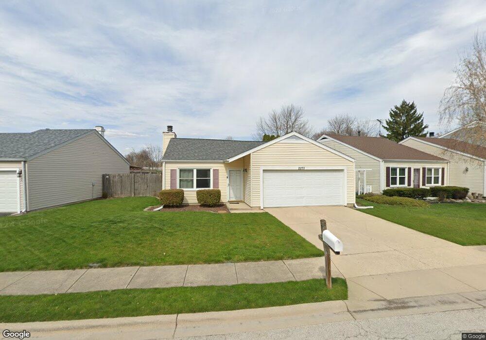 2271 Mulberry Ct, Aurora, IL 60506 - photo 1