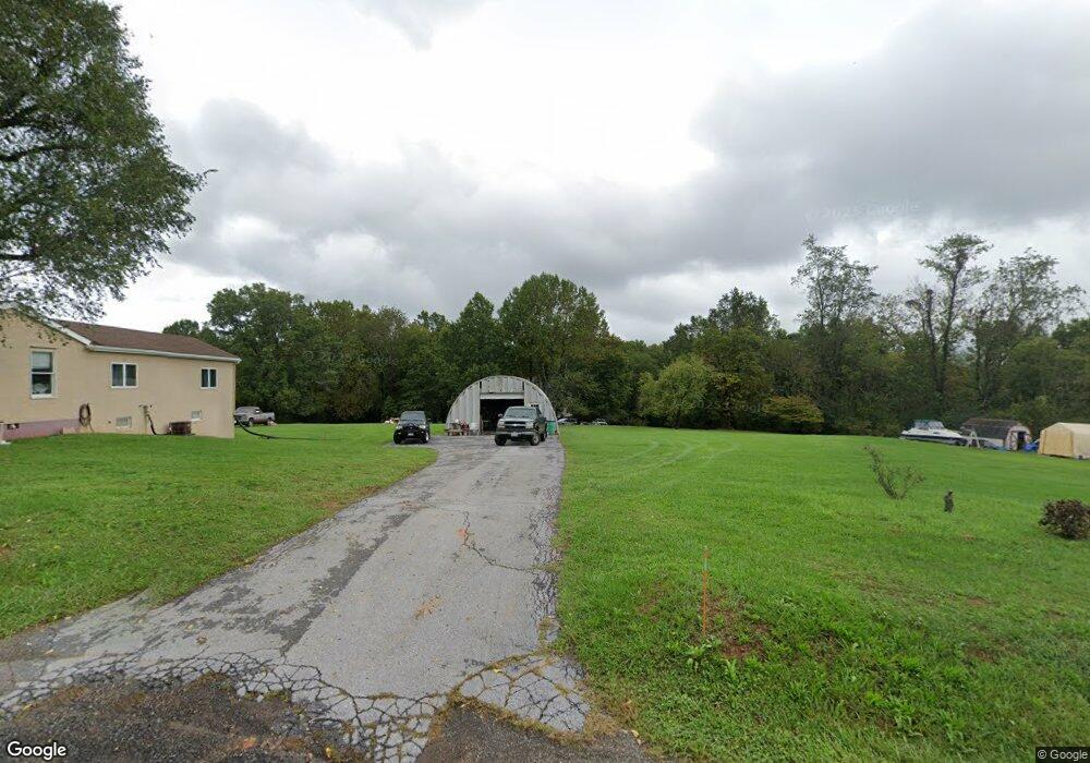 38 Resettlement Rd, Huntly, VA 22640 - photo 1