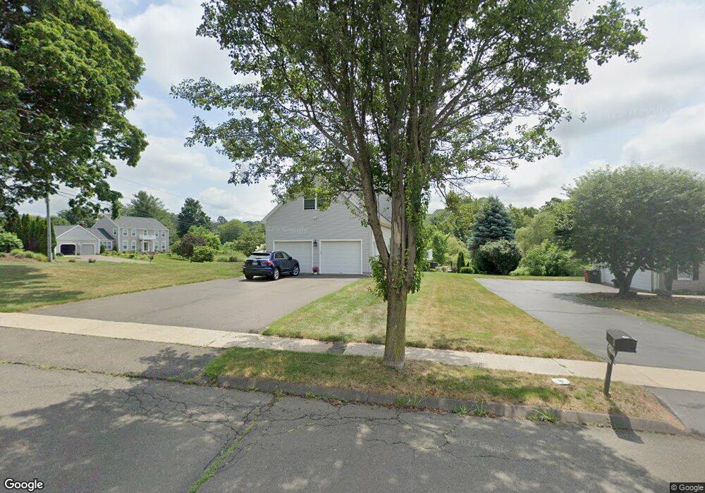 2 Taylor Ln, Wallingford, CT 06492 - photo 1