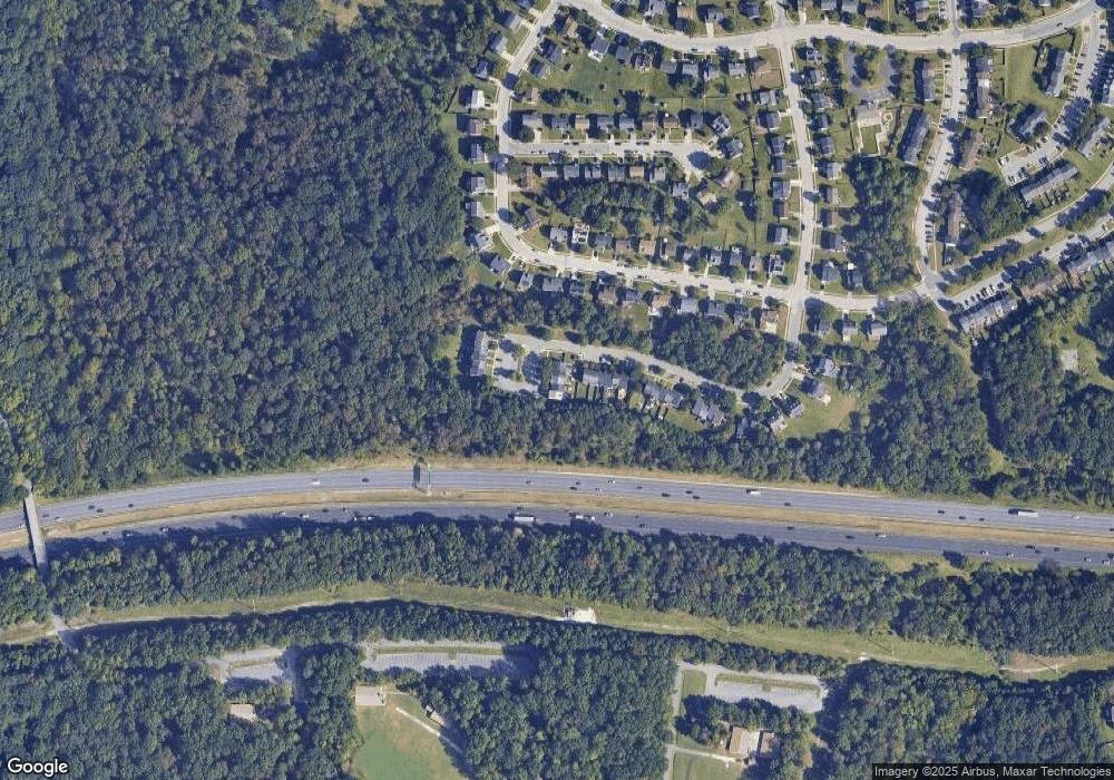 1907 Cross Trails Rd, Windsor Mill, MD 21244 - photo 1