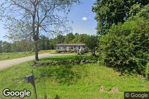 899 Post Rd, Bowdoinham, ME 04008