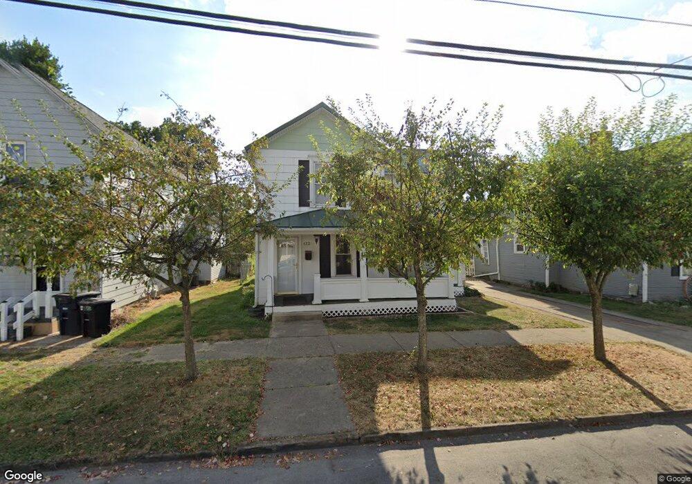 612 N Maple St, Lancaster, OH 43130 - photo 1