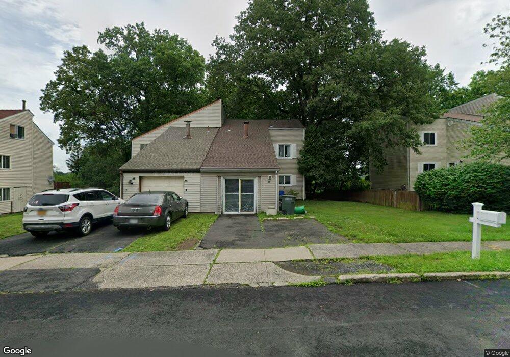 20 Albacon Rd, Nanuet, NY 10954 - photo 1