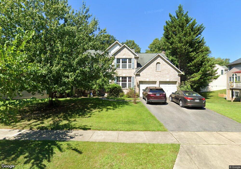 14608 Stratfield Cir, Laurel, MD 20707 - photo 1