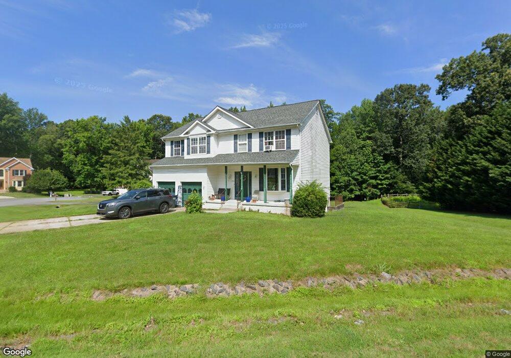 7970 Pebble Creek Ct, Waldorf, MD 20603 - photo 1