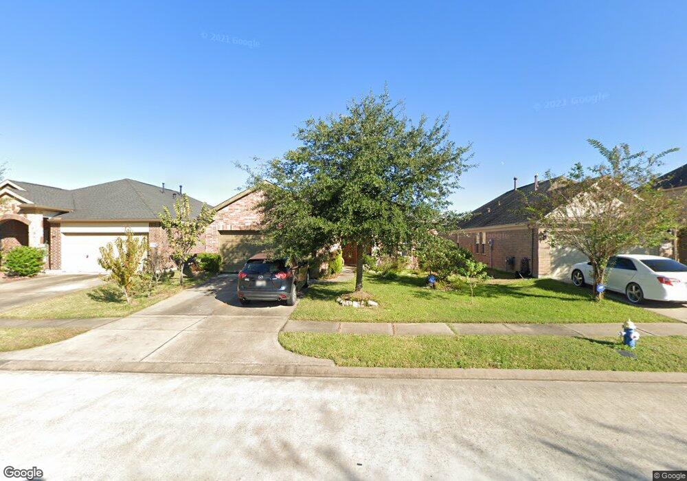7834 Redland Woods Dr, Houston, TX 77040 - photo 1