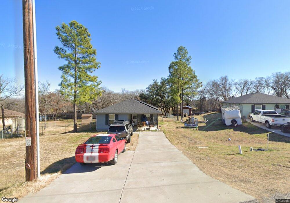 3825 Canyon Rd, Granbury, TX 76049 - photo 1