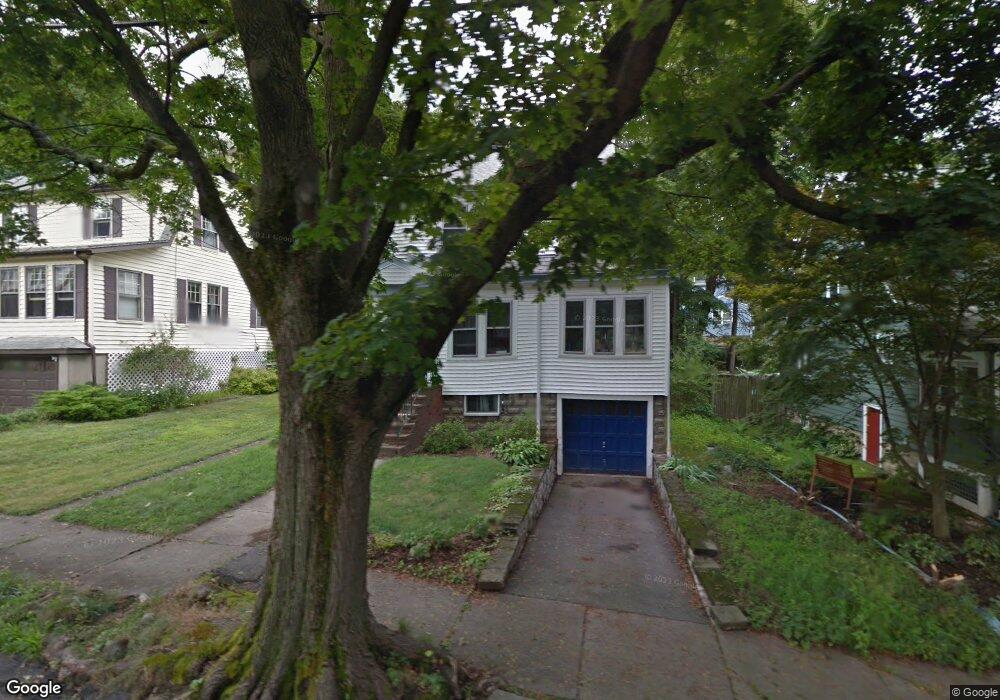 87 Ronald Rd, Arlington, MA 02474 - photo 1