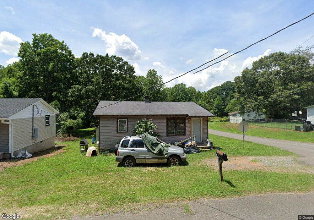 359 Preyer St, Shelby, NC 28152 - photo 1