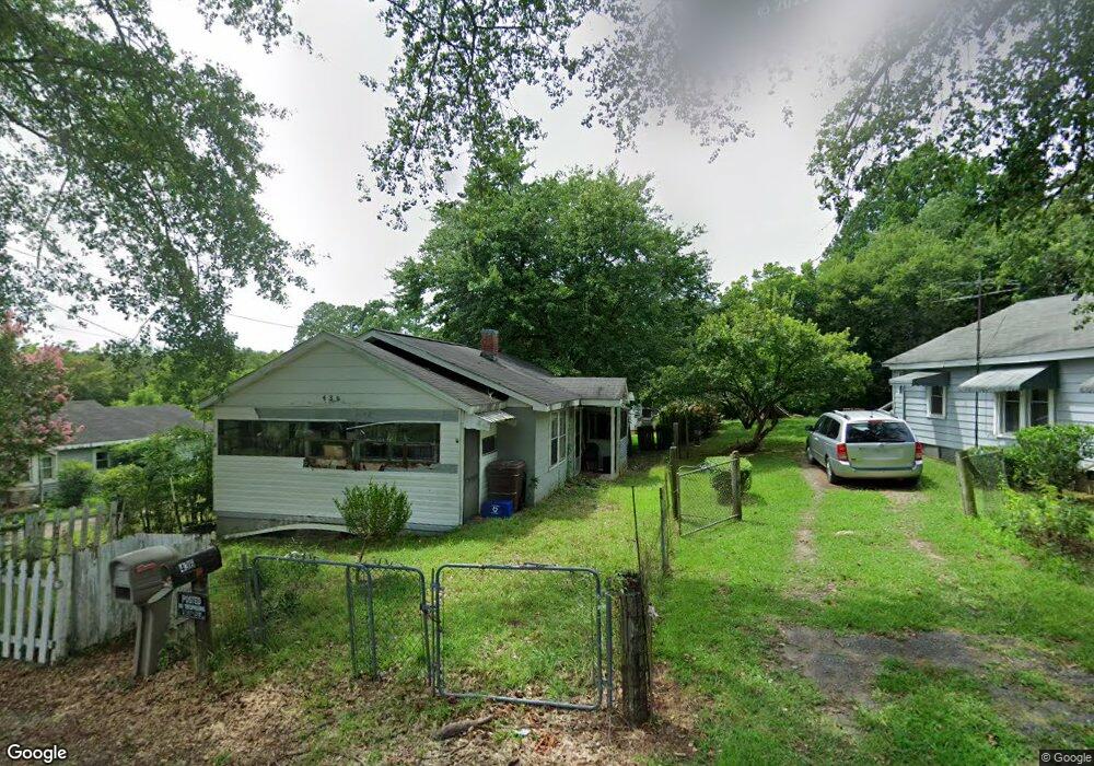 438 Thompson St, Pendleton, SC 29670 - photo 1