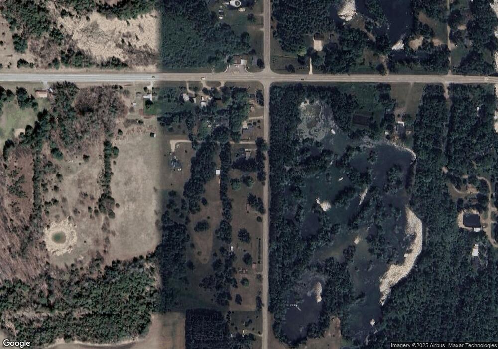 2050 Bedtelyon Rd, West Branch, MI 48661 - photo 1