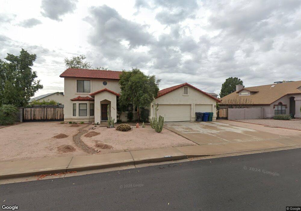 2919 E Leonora St, Mesa, AZ 85213 - photo 1