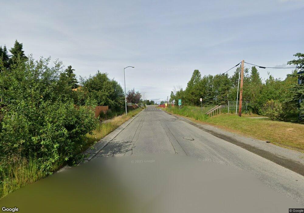 1601 E 64th Ave, Anchorage, AK 99507 - photo 1