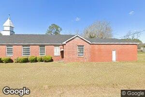 119 Rogers St, Berlin, GA 31722