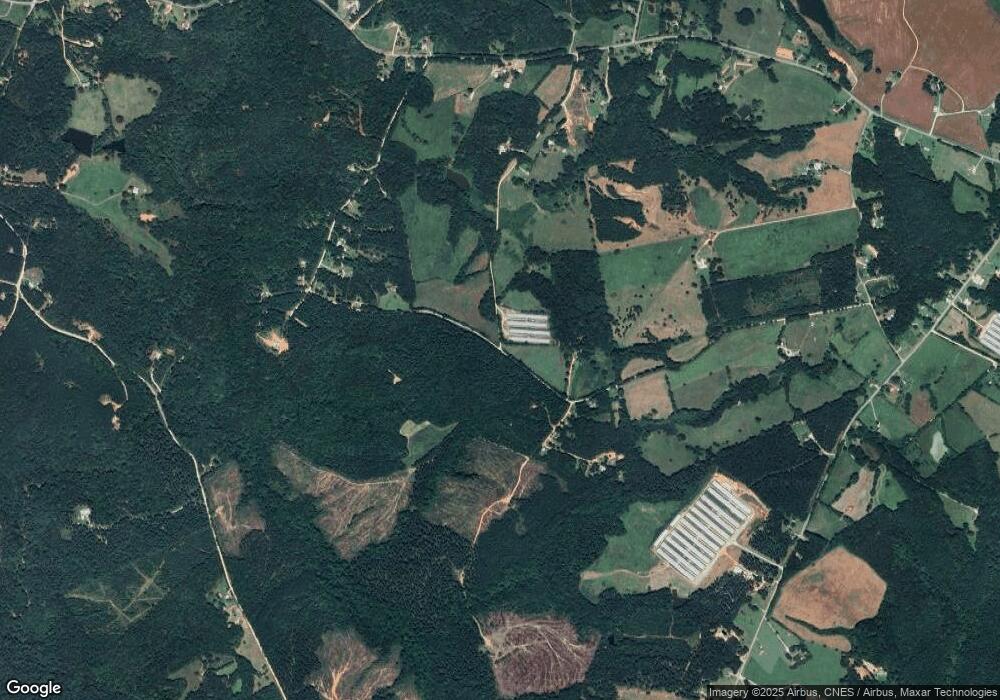 0 Hughes Rd, Bowman, GA 30624 - photo 1