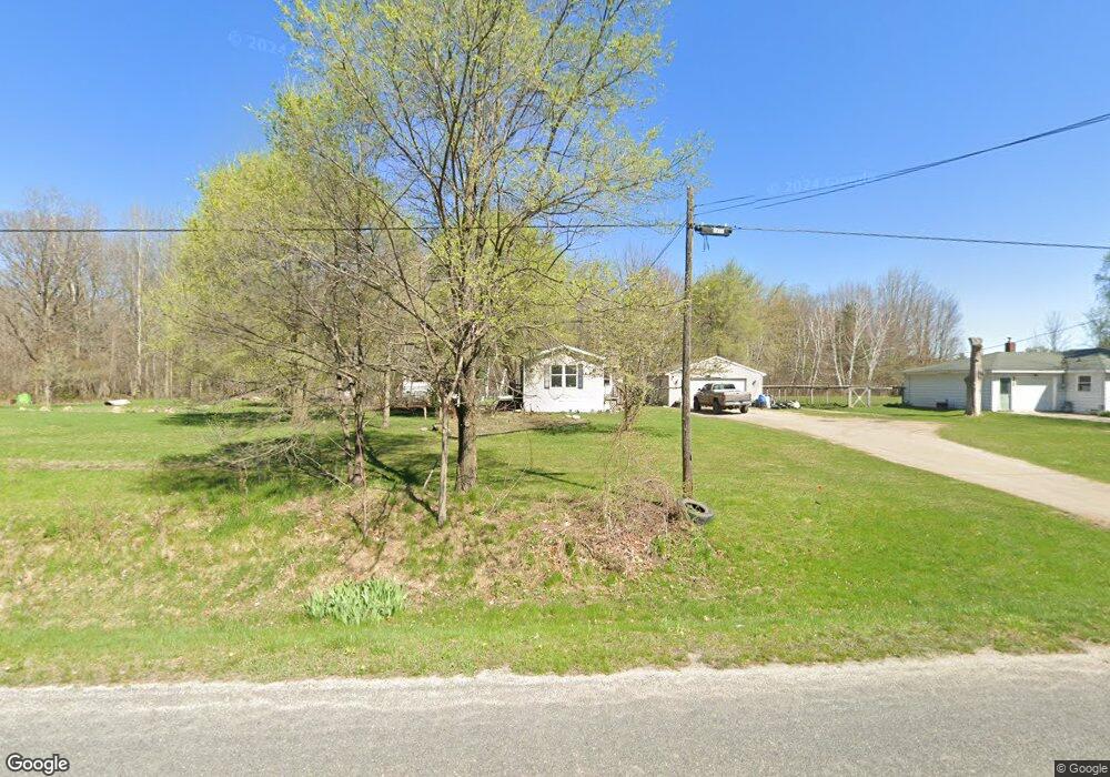 1855 E Chippewa River Rd, Midland, MI 48640 - photo 1