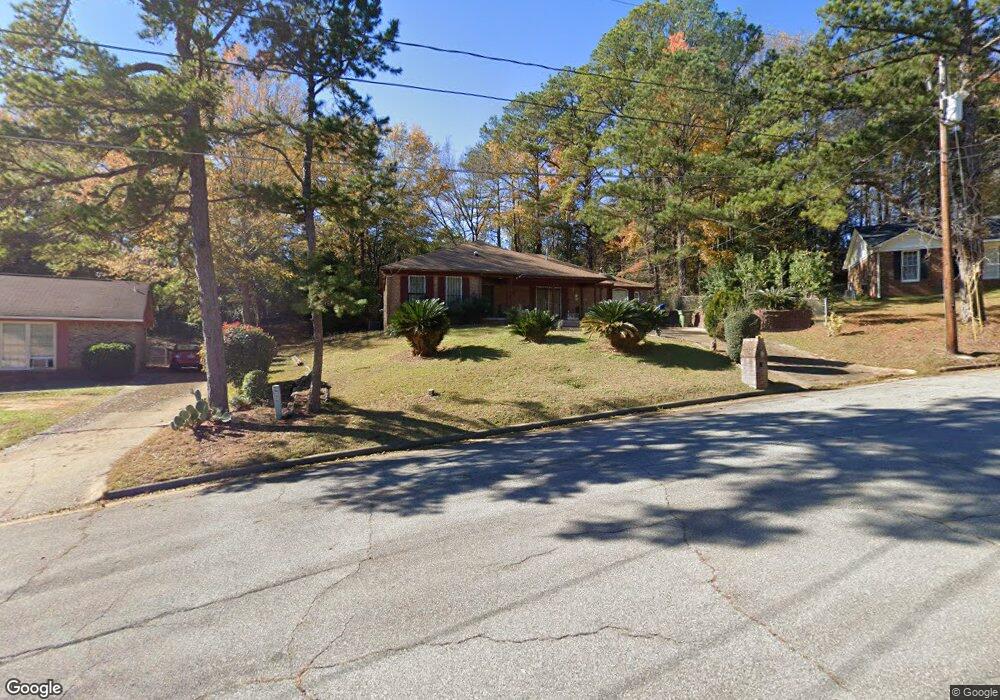 6 Elba Ct, Columbus, GA 31903 - photo 1