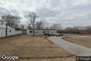 411 N Central St, Copan, OK 74022