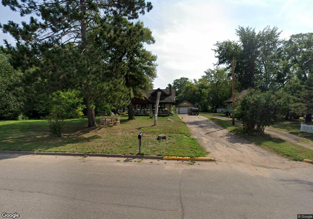 26588 Sturgeon Ave N, Webster, WI 54893 - photo 1