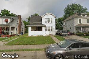 1919 Malvern Ave, Dayton, OH 45406