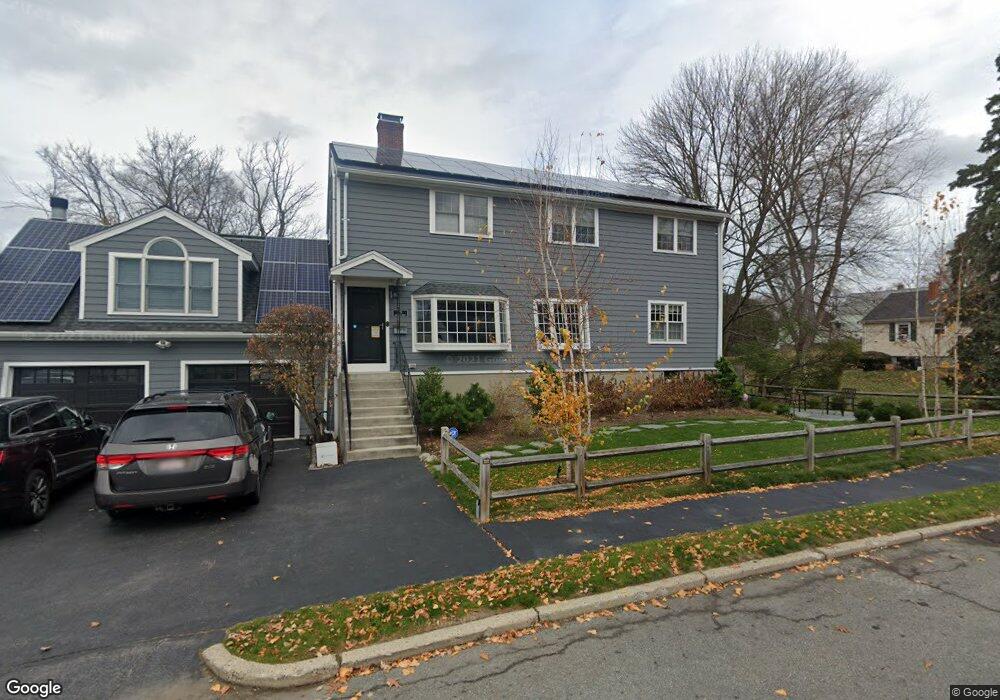 170 Copeland St, Waltham, MA 02451 - photo 1