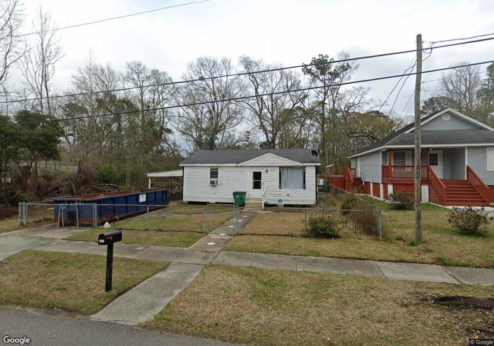 2920 Lincoln Ave, Slidell, LA 70458 - photo 1