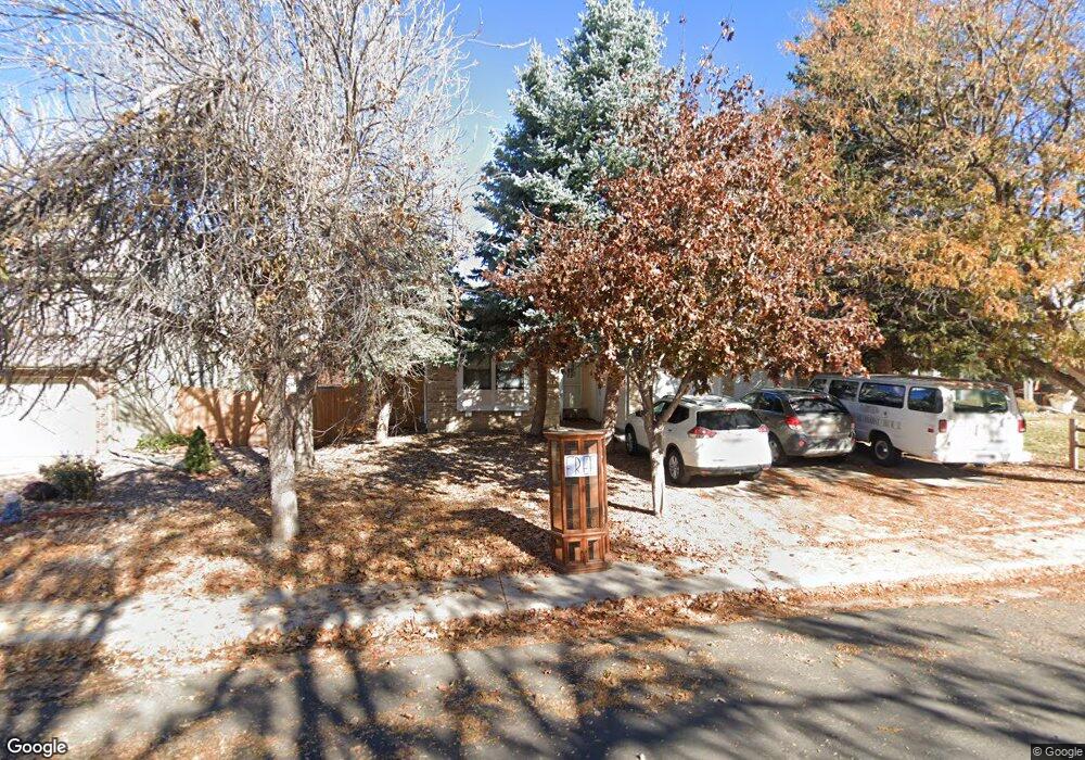 15059 E Wagontrail Place, Aurora, CO 80015 - photo 1