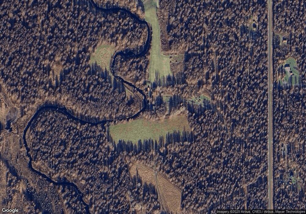 25370 S Bradley Rd, Talkeetna, AK 99676 - photo 1