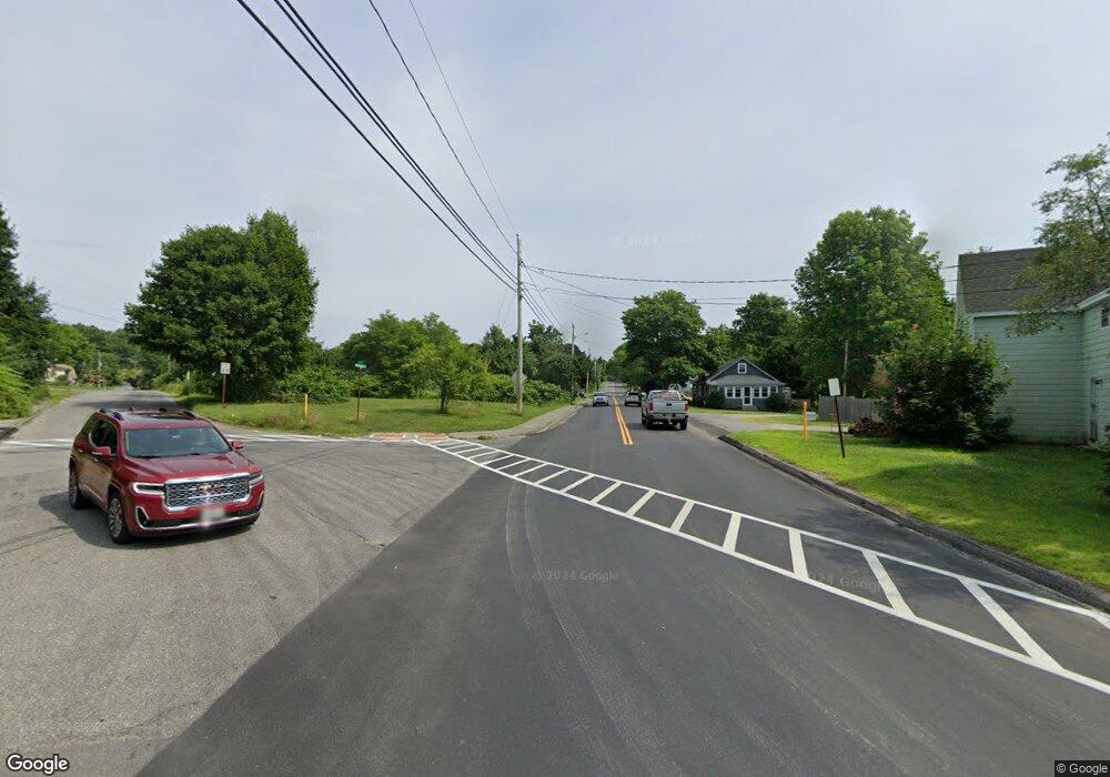 55 Central St, Bucksport, ME 04416 - photo 1