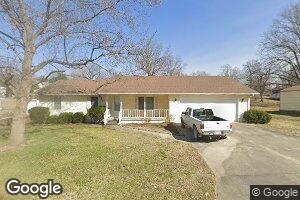 402 N Viola St, Bloomfield, MO 63825
