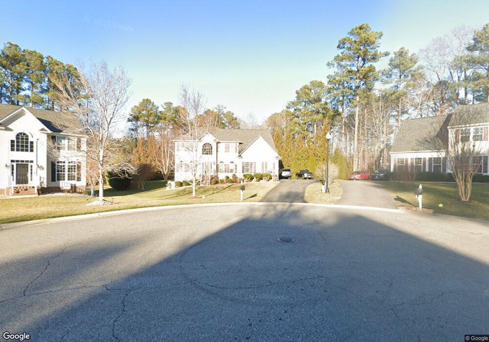 5273 Beachmere Terrace, Chester, VA 23831 - photo 1