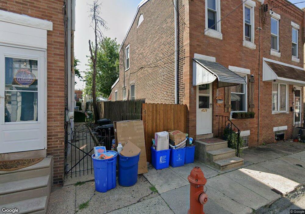 4529 Mercer St, Philadelphia, PA 19137 - photo 1