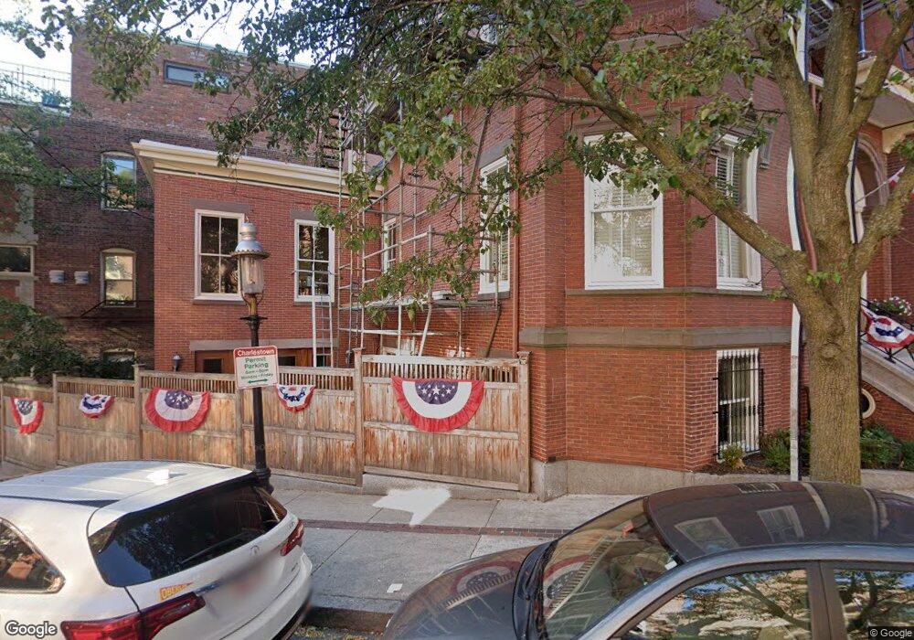 70 Winthrop St, Charlestown, MA 02129 - photo 1