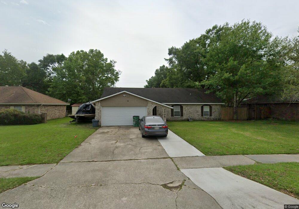 1455 W Hall Ave, Slidell, LA 70460 - photo 1