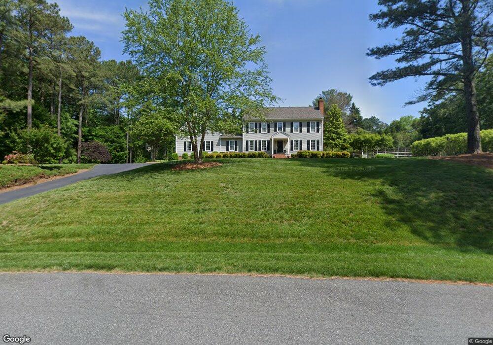 12530 Perrywinkle Rd, Glen Allen, VA 23059 - photo 1