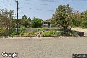 709 Eagle St, Benkelman, NE 69021