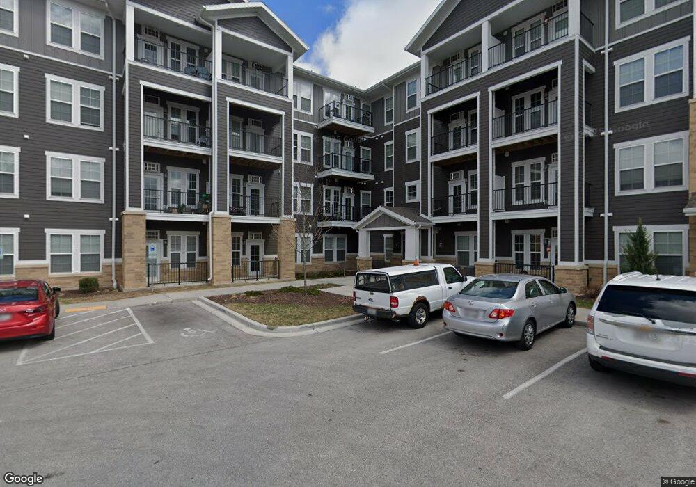 Walnut Glen Senior Apartments, Wauwatosa, WI 53226 - photo 1