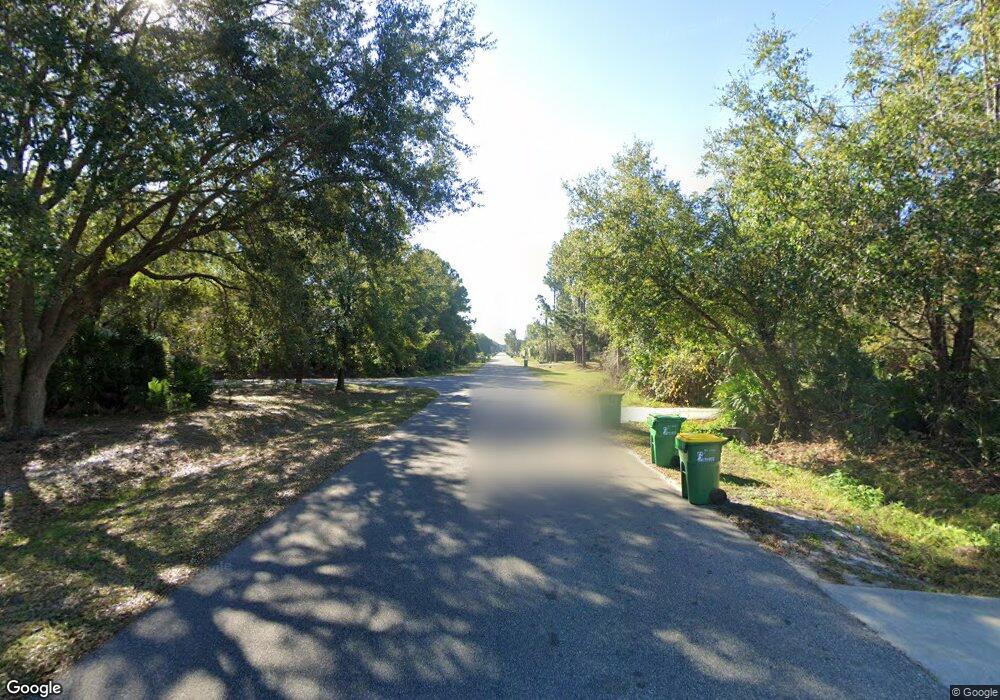 0 Lot - West of Florida Pal, Cocoa, FL 32926 - photo 1